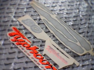 AYTOKOΛΛΗΤΑ ΣΕΤ  ΓΙΑ SCOOTER-PIAGGIO-TYPHOON-80-2T-ORIGINAL-297061