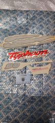 AYTOKOΛΛΗΤΑ ΣΕΤ  ΓΙΑ SCOOTER-PIAGGIO-TYPHOON-80-2T-ORIGINAL-297061