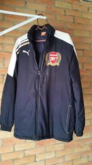 Puma Arsenal Parka