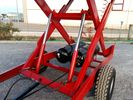 Tractor hydraulic ladder '22 1,70-3,50-thumb-6