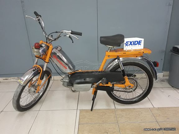 Kreidler 1973 MF2