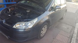 ΠΟΛΛΑ ΑΝΤΑΛΛΑΚΤΙΚΑ ΑΠΟ ΤΟ ΣΥΓΚΕΚΡΙΜΕΝΟ CITROEN C4 2004-2010 