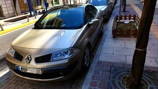 Renault Megane 2005 CC
