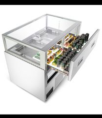 ΒΙΤΡΙΝΕΣ ΖΑΧΑΡ/ΚΗΣ ΕΙΣΑΓΩΓΗΣ