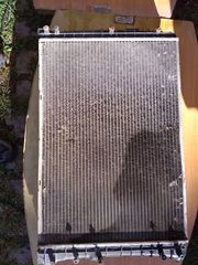 ALFA ROMEO GT,147,156 ME 80000 ΧΛΜ ΨΥΓΕΙΟ ΝΕΡΟΥ ΓΝΗΣΙΟ-thumb-1