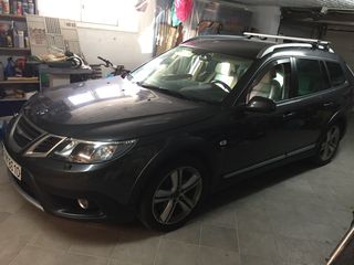 Saab 9-3 2010 93χ XWD 2.0 TURBO ARCTIC 4Χ4-thumb-2