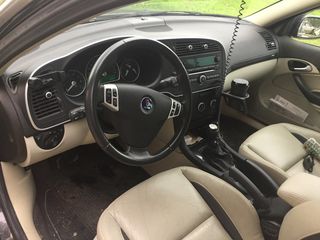 Saab 9-3 2010 93χ XWD 2.0 TURBO ARCTIC 4Χ4-thumb-4