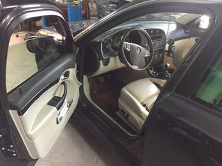 Saab 9-3 2010 93χ XWD 2.0 TURBO ARCTIC 4Χ4-thumb-6