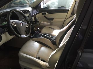 Saab 9-3 2010 93χ XWD 2.0 TURBO ARCTIC 4Χ4-thumb-7