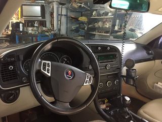 Saab 9-3 2010 93χ XWD 2.0 TURBO ARCTIC 4Χ4-thumb-13