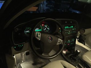 Saab 9-3 2010 93χ XWD 2.0 TURBO ARCTIC 4Χ4-thumb-14