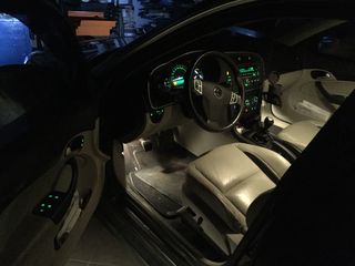 Saab 9-3 2010 93χ XWD 2.0 TURBO ARCTIC 4Χ4-thumb-15