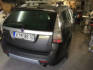 Saab 9-3 2010 93χ XWD 2.0 TURBO ARCTIC 4Χ4-thumb-17