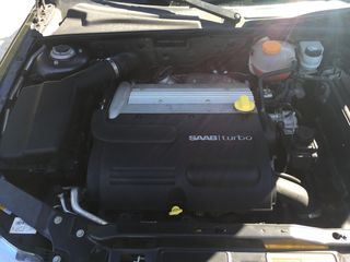 Saab 9-3 2010 93χ XWD 2.0 TURBO ARCTIC 4Χ4-thumb-27