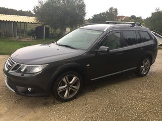 Saab 9-3 2010 93χ XWD 2.0 TURBO ARCTIC 4Χ4-thumb-3