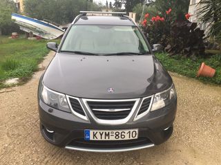 Saab 9-3 2010 93χ XWD 2.0 TURBO ARCTIC 4Χ4-thumb-1
