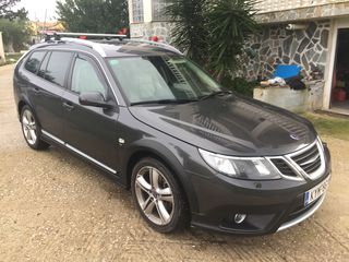 Saab 9-3 2010 93χ XWD 2.0 TURBO ARCTIC 4Χ4