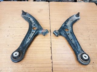 Ψαλίδια αριστερο-δεξί από Ford Fiesta 2009-2013, Mazda 2 2007-2014