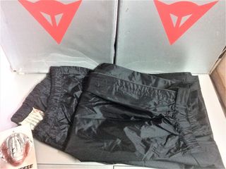 ΑΔΙΑΒΡΟΧΟ ΠΑΤΕΛΟΝΙ ΜΟΤ/ΤΑΣ DAINESE XXLARGE