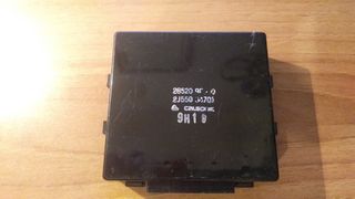 Nissan Primera P11-144 99-02 Climate Control Module ECU 285209F500 2J55034701 