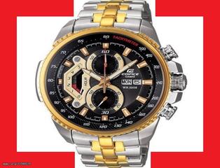 ΡΟΛΟΙ Casio Edifice EF-558SG