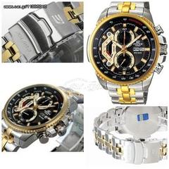 ΡΟΛΟΙ Casio Edifice EF-558SG-thumb-2