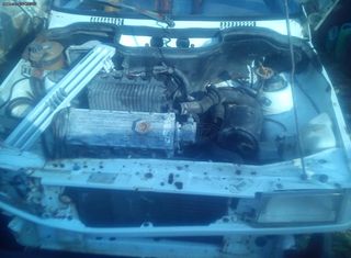 Pickup - Αγροτικό Fiat 1995 Fiorino 1700d-thumb-2
