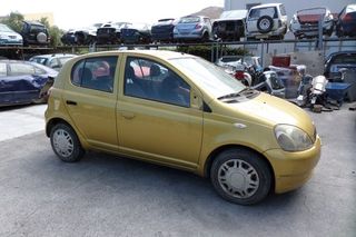 Toyota Yaris (1998-2005) διάφορα ανταλλακτικά-thumb-2
