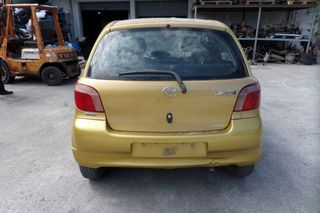 Toyota Yaris (1998-2005) διάφορα ανταλλακτικά-thumb-5