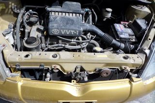 Toyota Yaris (1998-2005) διάφορα ανταλλακτικά-thumb-7