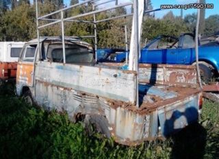 Καρότσα Volkswagen 1970 Τ2-thumb-1