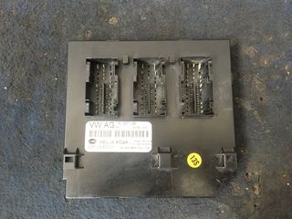 Body computer για vw golf 6 