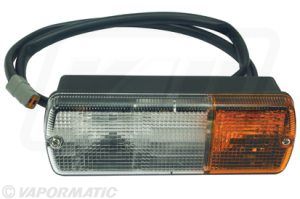 NC4427 -  ΦΑΝΑΡΙ ΜΠΡΟΣΤΑ DAVID BROWN K300194