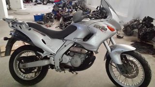 Aprilia pegaso 650 για ανταλλακτικα