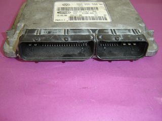 ΕΓΚΕΦΑΛΟΣ ΚΙΝΗΤΗΡΟΣ SKODA FABIA AUB '00-'04  036906034BK-thumb-1