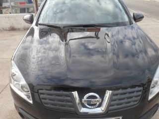 Nissan Qashqai '07