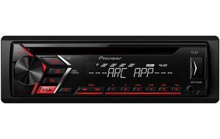 Pioneer DEH-S100UB Ραδιο CD με USB & άμεσο έλεγχο Android 2 ΧΡΟΝΙΑ ΕΓΓΥΗΣΗ!!!