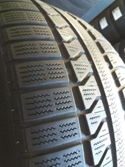 4 TMX VREDESTEIN QUATRAC 3 235/45/17 DOT 38-14 *BEST CHOICE TYRES*