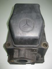 Mercedes-Benz ACTROS ΚΑΠΑΚΙΑ ΜΗΧΑΝΗΣ   V6 & V8