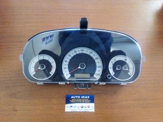 ΚΑΝΤΡΑΝ KIA CEED 09" **AUTO IKAS**
