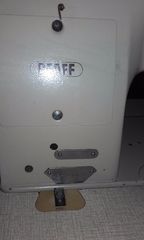 ΓΑΖΩΤΙΚΗ ΡΑΣΠΑ PFAFF-thumb-2