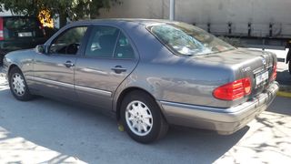 Mercedes-Benz E 200 2000-thumb-2