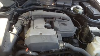 Mercedes-Benz E 200 2000-thumb-5