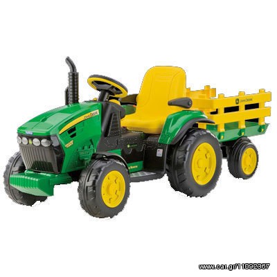 Γεωργικό John Deere 2023