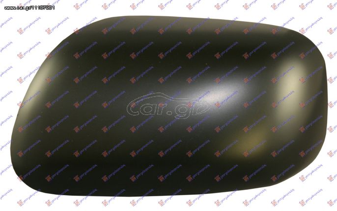 Καπάκι Καθρέφτη TOYOTA AVENSIS Sedan / 4dr 2000 - 2003 ( T220 ) 1.6 (AT220_)  ( 4A-FE  ) (101 hp ) Βενζίνη #013207702