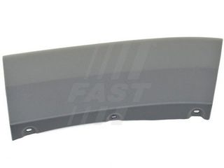 Κούρμπα Φτερού FIAT DUCATO Van 2006 - 2014 100 Multijet 2,2 D ( 4HV (P22DTE) ) (100 hp ) Πετρέλαιο #028706533
