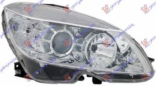 Φανάρι Εμπρός MERCEDES C CLASS Sedan / 4dr 2007 - 2011 ( W204 ) C 180 CDI (204.000)  ( OM 651.913  ) (120 hp ) Πετρέλαιο #014305131