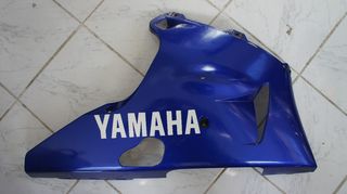 YAMAHA YZF R1 ΔΕΞΙΑ ΚΑΡΙΝΑ