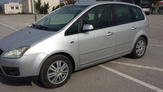 Ford C-Max 2004-thumb-1