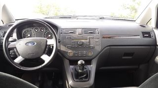 Ford C-Max 2004-thumb-11